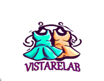 VISTARELAB logo